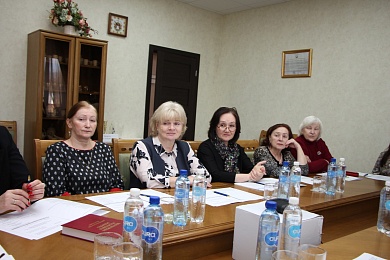Правовые основы деятельности нотариата – 30 лет Конституции Республики Беларусь