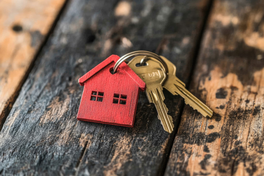 Кому достанется квартира и нажитое имущество? На непростые вопросы о наследстве отвечает нотариус