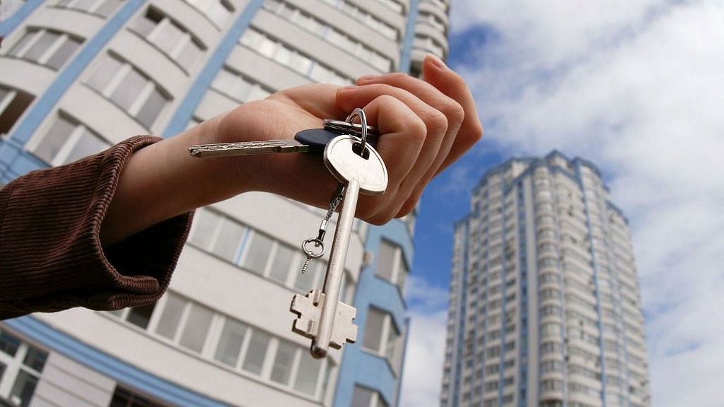 Как продать квартиру в Беларуси, если находишься за границей