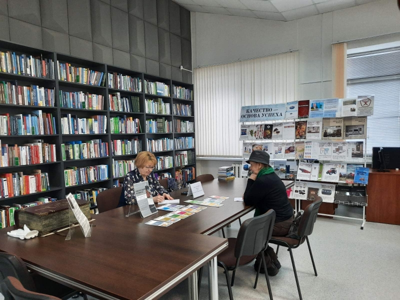 Консультации в рамках проекта «Вопрос нотариусу»