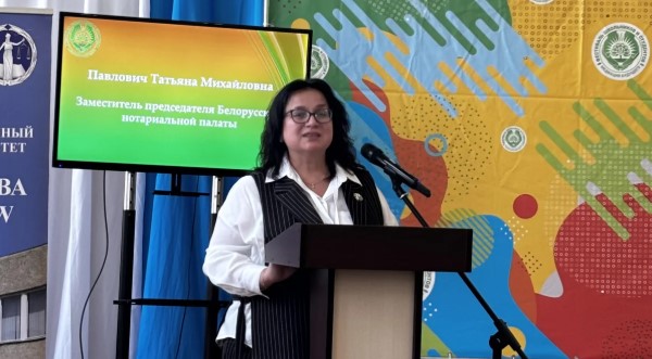 Фестиваль "Медиация будущего" вновь объединил школьников и студентов страны