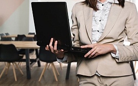 Совершение нотариальных действий удаленно