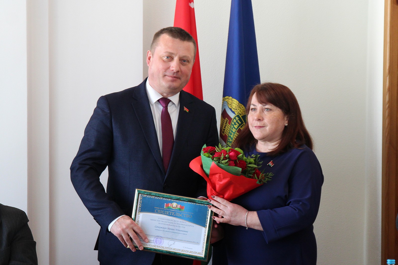 Сергей Хоменко, Ирина Сачковская Сергей Хоменко, Ирина Сачковская