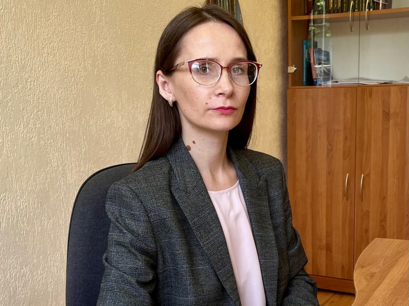 Даниил Зорин о маминой работе Даниил Зорин о маминой работе