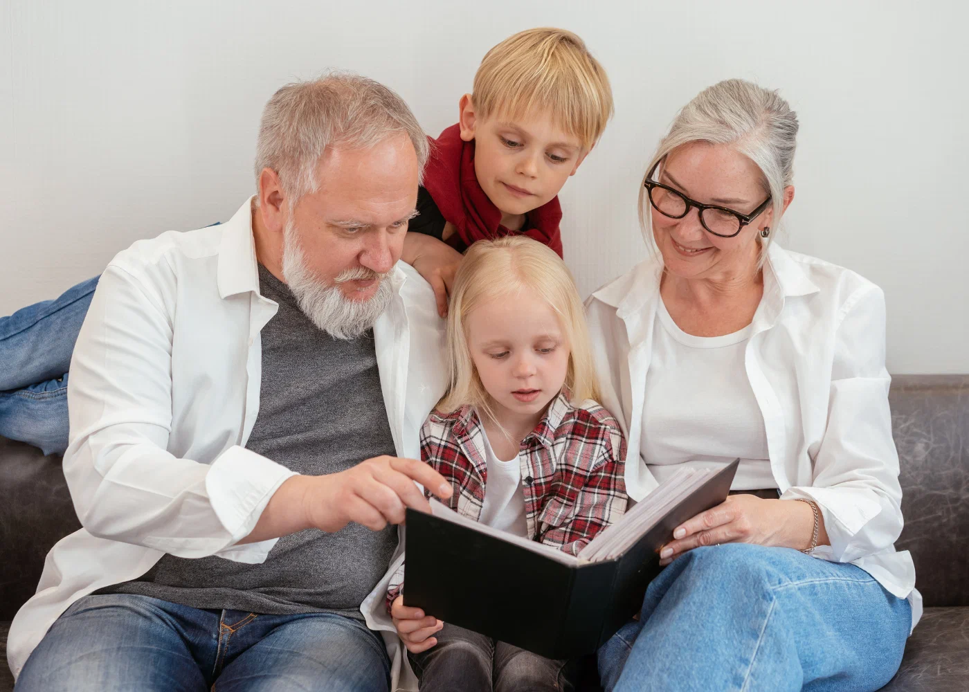 Наследство от бабушки и дедушки.png Наследство от бабушки и дедушки.png