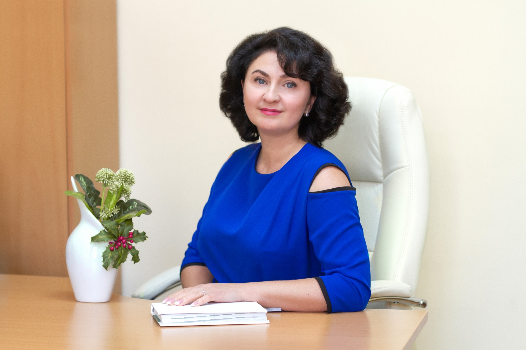 ФОТО нотариус Гродненского НО Буйко О.В..jpg