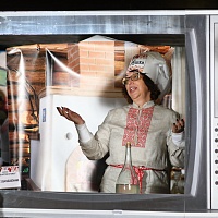 Кулинарный конкурс 2023