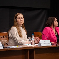 Собрание уполномоченных БНП (27.03.2023)