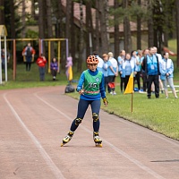 Спартакиада "Нотариат Беларуси 2023"