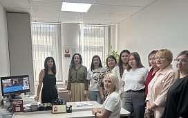 Помощь воспитанникам «SOS-Детская деревня Боровляны»