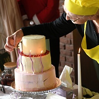 Кулинарный конкурс 2023