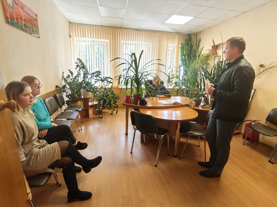 Крепкая семья – основа успешного развития государства