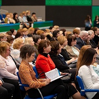 Собрание уполномоченных БНП (27.03.2023)