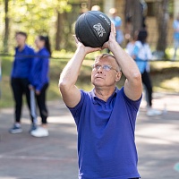 Спартакиада "Нотариат Беларуси 2023"