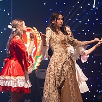 Спартакиада "Нотариат Беларуси 2023"