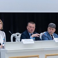 Собрание уполномоченных БНП (18.12.2023)