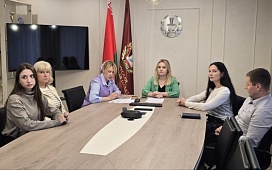 Цифровизация, безопасность и новые приоритеты