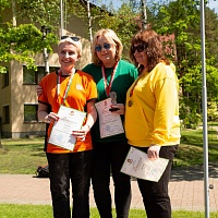 Спартакиада "Нотариат Беларуси 2023"