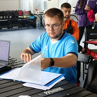 IV Республиканский турслет нотариата (сентябрь 2025)