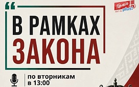 День радио "Сделки с авто без лишних рисков: о чем важно знать покупателям и продавцам"