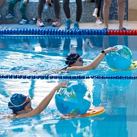 Спартакиада "Нотариат Беларуси 2023"