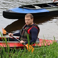 IV Республиканский турслет нотариата (сентябрь 2025)