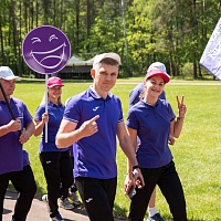 Спартакиада "Нотариат Беларуси 2023"