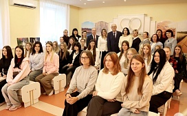 Вектор верности и долга