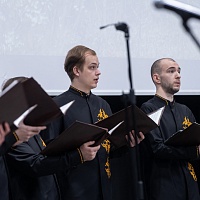 Собрание уполномоченных БНП (18.12.2023)