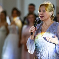 Бал "Нотариальная рапсодия"