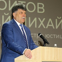 Собрание уполномоченных БНП (19.12.2022)