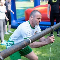 Спартакиада "Нотариат Беларуси 2023"