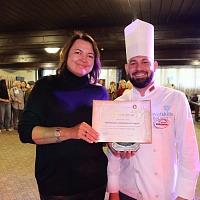 Кулинарный конкурс "О вкусной и здоровой пище" (2024)