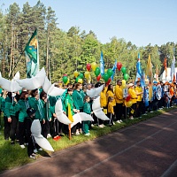 Спартакиада "Нотариат Беларуси 2023"