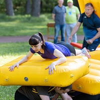 Спартакиада "Нотариат Беларуси 2023"