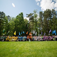 Спартакиада "Нотариат Беларуси 2023"