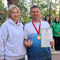 IV Республиканский турслет нотариата (сентябрь 2025)