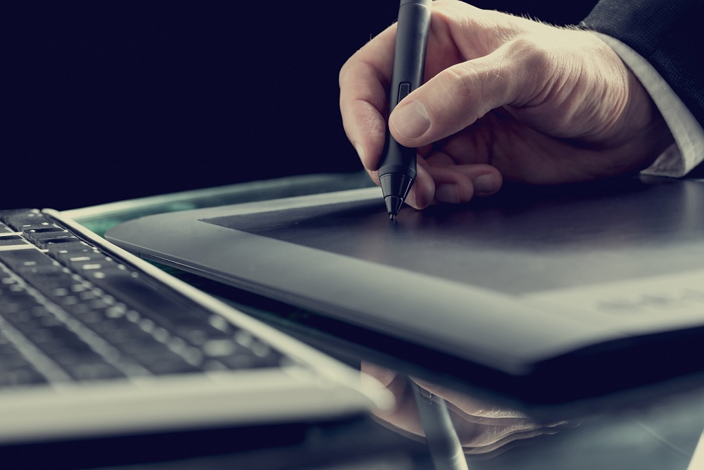 В России удостоверена первая дистанционная сделка