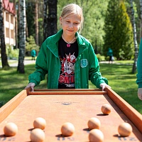 Спартакиада "Нотариат Беларуси 2023"