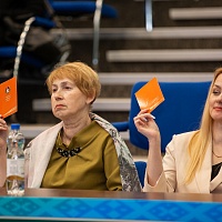 Собрание уполномоченных БНП (27.03.2023)