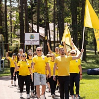 Спартакиада "Нотариат Беларуси 2023"