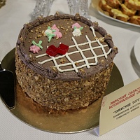 Кулинарный конкурс "О вкусной и здоровой пище" (2024)