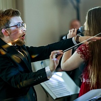 Бал "Нотариальная рапсодия"