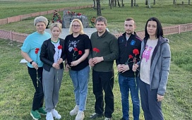 Память о сожжённых деревнях и мирных жителях: дань поколений
