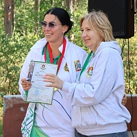 IV Республиканский турслет нотариата (сентябрь 2025)