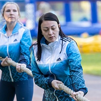 Спартакиада "Нотариат Беларуси 2023"