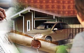 Как распределяется наследство, если наследник по завещанию умер раньше наследодателя?