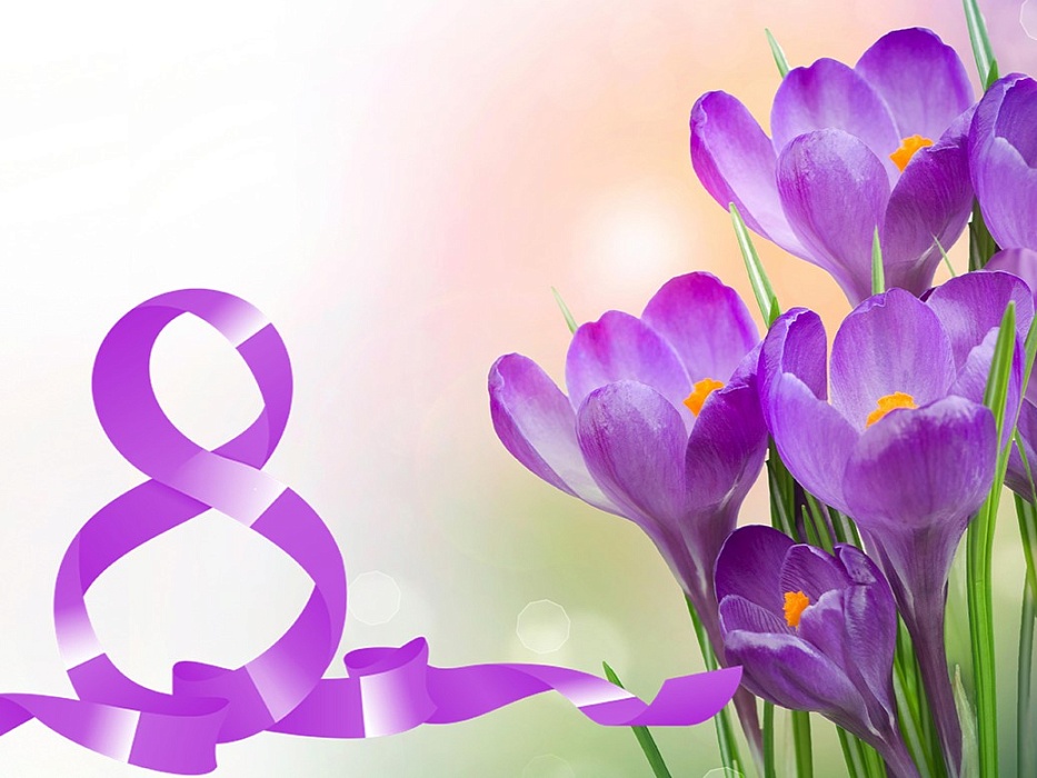 Бесплатные консультации, приуроченные к Международному женскому дню
