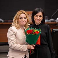 Собрание уполномоченных БНП (27.03.2023)