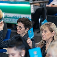 Собрание уполномоченных БНП (18.12.2023)